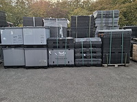 Partij uni-paks, o.a. engels