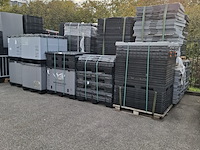 Partij uni-paks, o.a. engels - afbeelding 3 van  9