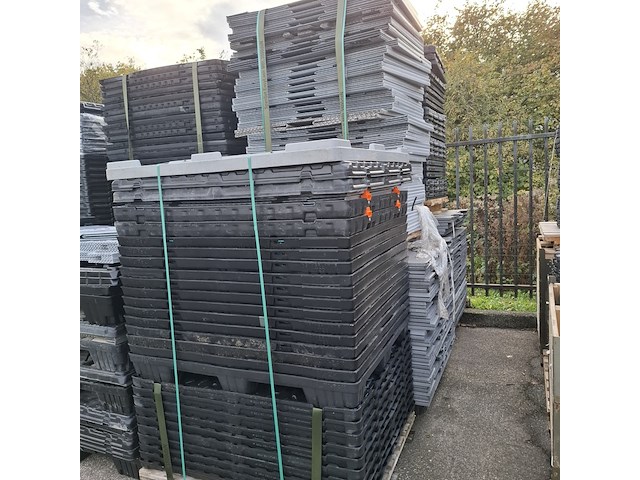 Partij uni-paks, o.a. engels - afbeelding 4 van  9