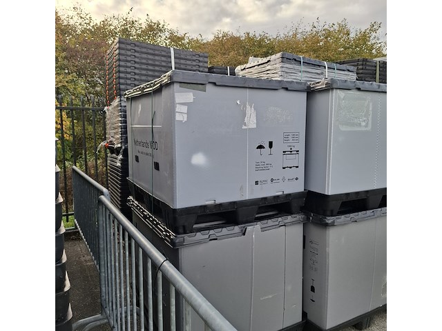 Partij uni-paks, o.a. engels - afbeelding 5 van  9