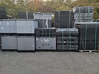 Partij uni-paks, o.a. engels - afbeelding 9 van  9