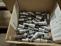 Partij unior handgereedschap ca. 200x - afbeelding 6 van  8