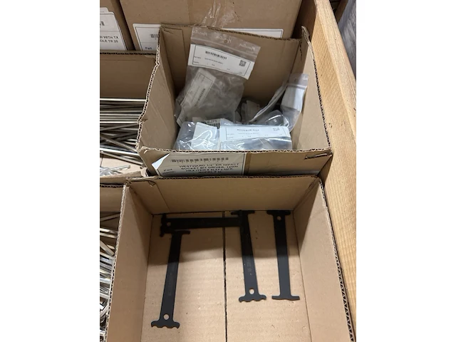 Partij unior handgereedschap ca. 200x - afbeelding 8 van  8