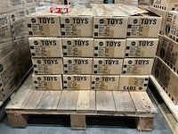 Partij uno remix (222x) - afbeelding 4 van  4