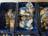 Partij uponor en vsh multipress perskoppelingen - afbeelding 7 van  8
