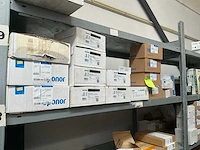 Partij uponor installatie materiaal (104x) - afbeelding 1 van  9