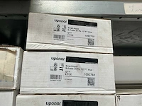 Partij uponor installatie materiaal (104x) - afbeelding 3 van  9