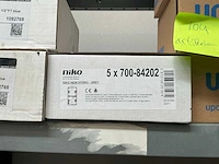 Partij uponor installatie materiaal (104x) - afbeelding 6 van  9
