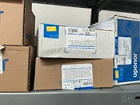 Partij uponor installatie materiaal (104x) - afbeelding 8 van  9
