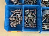 Partij uponor perskoppelingen - afbeelding 2 van  7