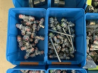 Partij uponor perskoppelingen - afbeelding 4 van  7