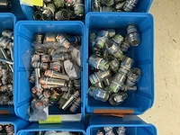 Partij uponor perskoppelingen - afbeelding 5 van  7