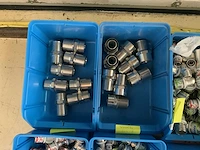 Partij uponor perskoppelingen - afbeelding 7 van  7
