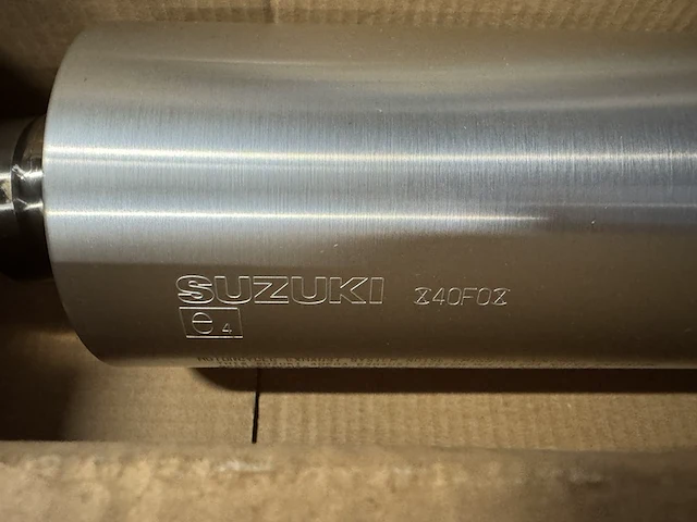 Partij vag accesoires en onderdelen w.o. suzuki, kw automotive, matris - afbeelding 5 van  11