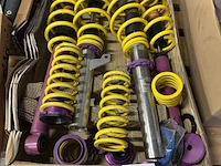 Partij vag accesoires en onderdelen w.o. suzuki, kw automotive, matris - afbeelding 6 van  11