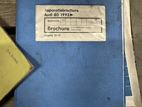 Partij vag accesoires en onderdelen - afbeelding 9 van  12