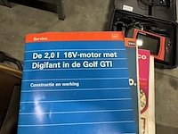 Partij vag accesoires en onderdelen - afbeelding 12 van  12