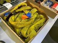 Partij valbeveiliging en hijsbanden - afbeelding 3 van  3