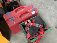 Partij valbeveiliging, protecta - afbeelding 1 van  6