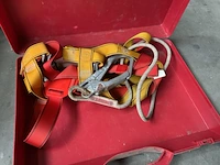 Partij valbeveiliging, protecta - afbeelding 3 van  6