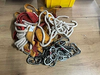 Partij valbeveiliging - afbeelding 1 van  2