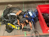 Partij valbeveiliging - afbeelding 2 van  7