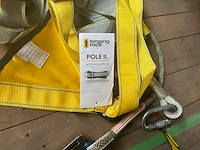 Partij valbeveiliging - afbeelding 5 van  7