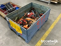 Partij valbeveiliging - afbeelding 1 van  2