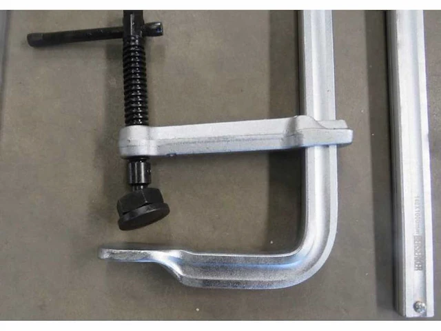 Partij van 18 lijmtangen lijmklemmen - afbeelding 5 van  5