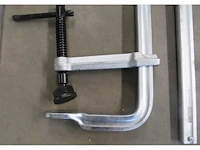 Partij van 18 lijmtangen lijmklemmen - afbeelding 5 van  5