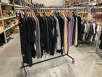 Partij vans/brixton/huf/volcom longsleeves (34x) - afbeelding 1 van  4
