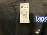 Partij vans/brixton/huf/volcom longsleeves (34x) - afbeelding 3 van  4