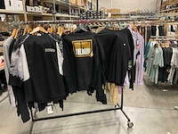 Partij vans/brixton/huf/volcom longsleeves (34x) - afbeelding 4 van  4