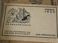 Partij varia (vintage) - afbeelding 2 van  10