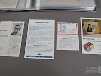 Partij varia (vintage) - afbeelding 6 van  10