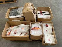 Partij vechtsport kleding - afbeelding 1 van  7