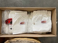 Partij vechtsport kleding - afbeelding 2 van  7