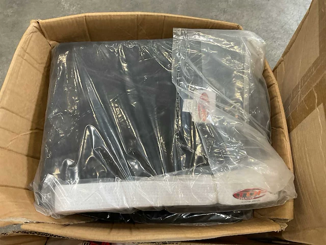 Partij vechtsport kleding - afbeelding 6 van  7