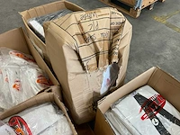 Partij vechtsport kleding - afbeelding 7 van  7