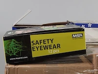 Partij veiligheidsartikelen o.a. m-safe - afbeelding 2 van  14