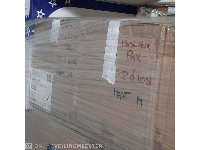Partij veiligheidsartikelen o.a. m-safe - afbeelding 4 van  14