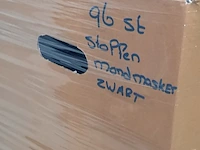 Partij veiligheidsartikelen o.a. m-safe - afbeelding 5 van  14