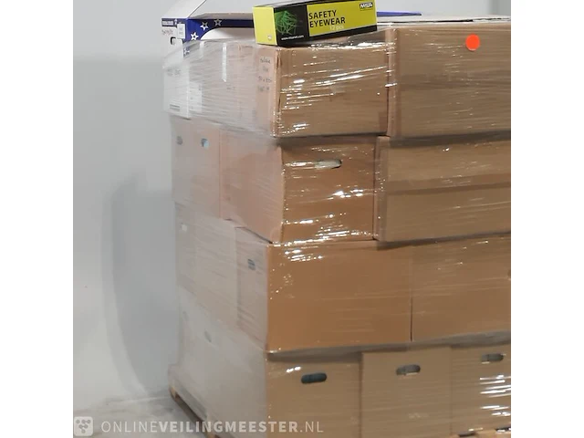 Partij veiligheidsartikelen o.a. m-safe - afbeelding 7 van  14
