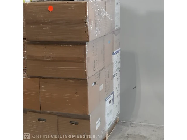 Partij veiligheidsartikelen o.a. m-safe - afbeelding 8 van  14