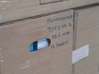 Partij veiligheidsartikelen o.a. m-safe - afbeelding 11 van  14