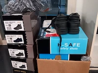 Partij veiligheidschoenen o.a. gevavi/h-safe - afbeelding 2 van  5
