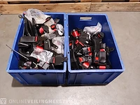 Partij veiligheidsgordels securon - afbeelding 1 van  5