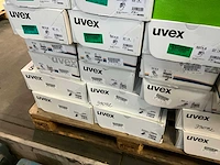 Partij veiligheidsschoenen - afbeelding 10 van  10