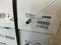 Partij veiligheidsschoenen - afbeelding 4 van  9