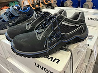 Partij veiligheidsschoenen - afbeelding 5 van  9